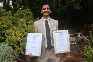 WC top matric achievers share proven study tips ahead of exams