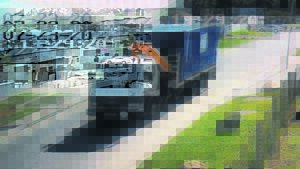 Waste-Ed container stolen in Sunnydale eventually found in Delft