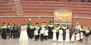 Cape Flats Krotoa Alumni honour community ‘angels’ at gala event