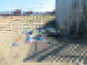 Alleged docket dumping probed