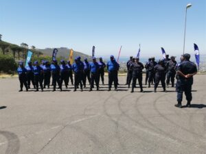 Increased boots on the ground to curb petty crimes in tourism hotspots