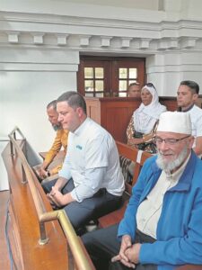 Justice served for Emaan: Gangsters found guilty of murder in 7-year-old’s tragic death
