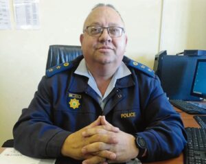 Spike in Grassy Park robberies prompts police caution