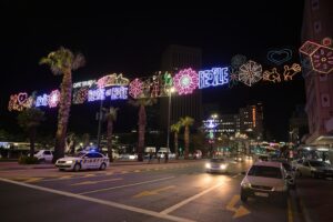 Over 80 000 celebrate Cape Town’s festive lights switch-on tradition