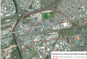 City of Cape Town’s plans for Maitland development outlined