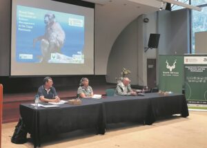 ‘We are going to work together to take responsibility’