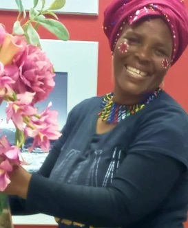 Norma Gomba Picture: Supplied