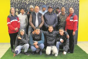 Combatting truancy