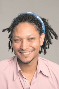 ‘I enjoy making people laugh’: Kensington comedian believes laughter is the best medicine