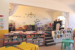ECD celebrates more than 53 years of teaching children