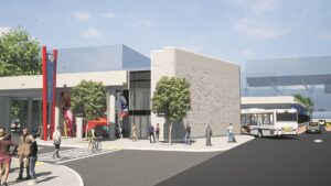 Residents have a month left to have their say in Claremont PTI upgrade process
