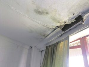 Elderly ‘warm and safe’ after care centre is refurbished