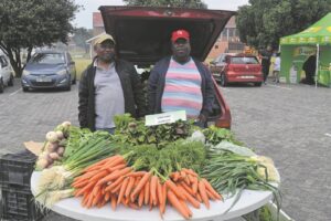 WATCH | Raising mental health awareness: Lentegeur Hospital’s first-ever community walk