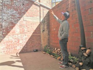 Extra beds – the right direction: NGOs and City work together to tackle homelessness