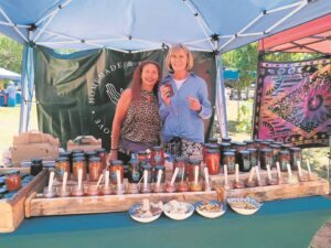 WATCH | Market at the heart of Hout Bay