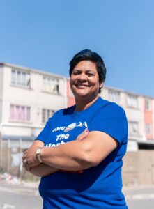 DA retains Manenberg’s Ward 30 in by-election