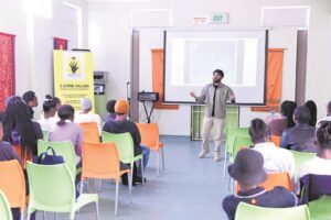 UCT Summer school heads to Kensington for the first time next year
