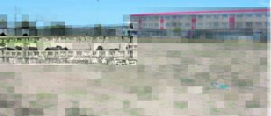Field ‘in need of repair’