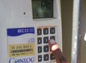 Avoid power cuts – check if your prepaid meter needs updating by 24 November