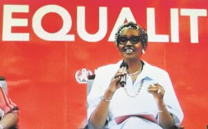 UNAIDS World Aids Day report finds ‘we are leaving children behind’