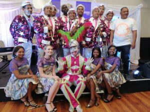 Hollywoodbets raise the stake with Kaapse Klopse Karnival Association