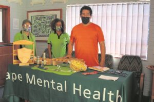 Caring for those with intellectual disabilities