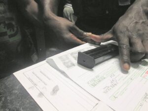 Residents in Cape Town’s Ward 56 can get their criminal records removed if they are eligible