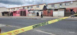 ‘We are being held hostage’: Manenberg residents stay indoors during bloody weekend