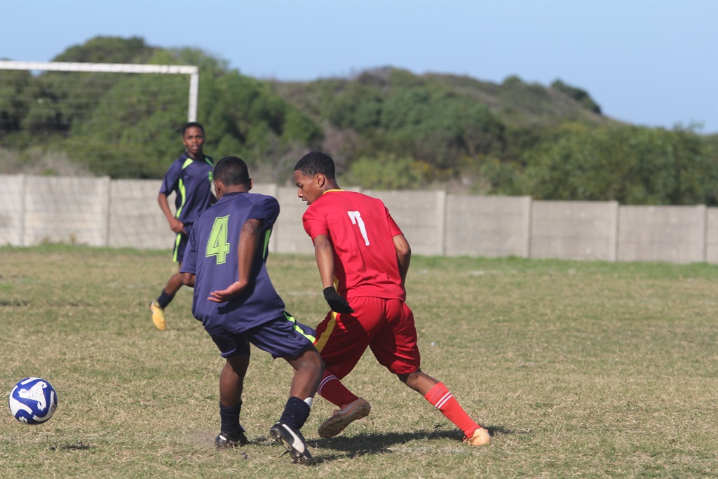 Bayview U-16 Youth Cup Soccer Fixtures: Day 2