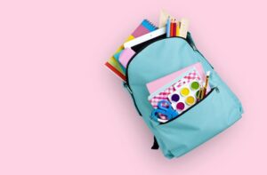 Help children to be ready for school
