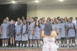School celebrates 50th anniversary