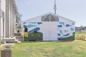 Kensington community hub brings health services closer to residents