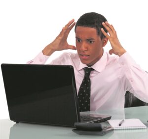Online fraud: Be aware at all times, not just on Black Friday or festive season