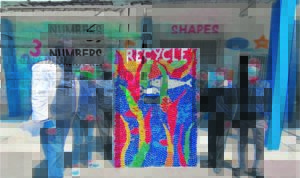 Learners named climate champs