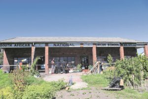 ‘How can they call that a safe space?’: Willow Art Collection appeals court ruling