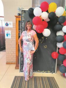 ‘Well-loved’ teacher’s illustrious career comes to an end