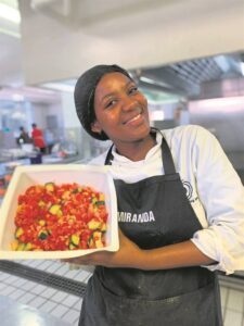 SA youth struggling to find work amid high unemployment rates