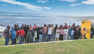 Youth desk to launch in Beacon Valley and Eastridge in Mitchell’s Plain