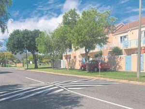 Have your say on traffic calming measures in Kensington, Observatory and surrounds