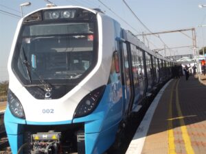 Man (30) struck dead by train between Rondebosch and Rosebank Railway stations