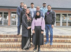 AGM unpacks challenges