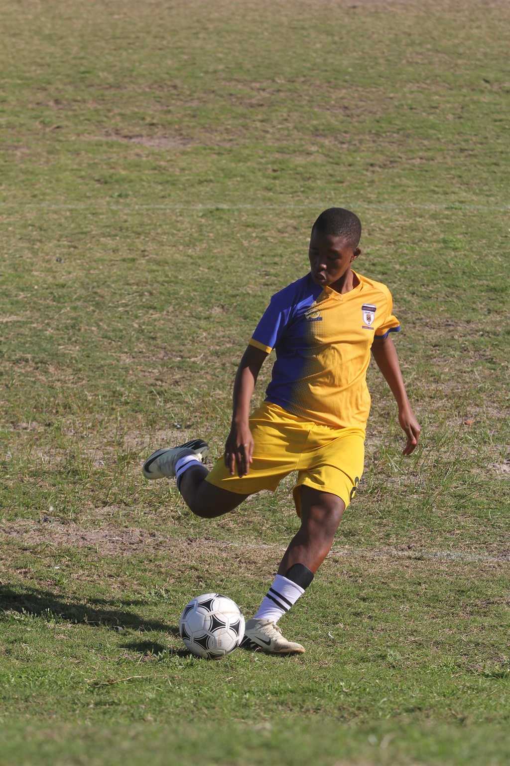 Bayview U-16 Youth Cup Soccer Fixtures: Day 2