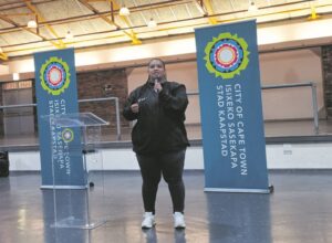 Time ticking on evictions from public open spaces across Cape Town