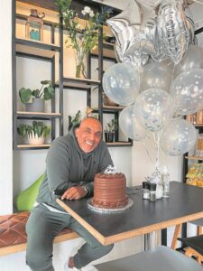 ‘He was a pillar of strength’: Mourners remember Bo Kaap Deli owner