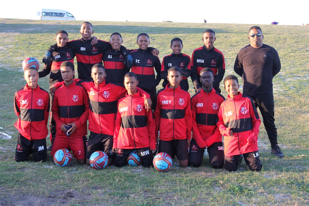 Bayview U-16 Youth Cup Soccer Fixtures: Day 2