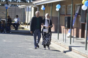 Surrey Primary celebrates 50 years of resilience, legacy, and community
