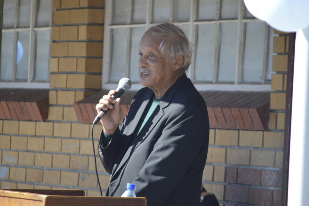 Surray Primary celebrates 50 years.