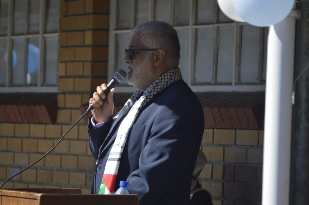 Surray Primary celebrates 50 years