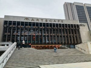 Artscape marks 55 years of transformation into an inclusive cultural landmark