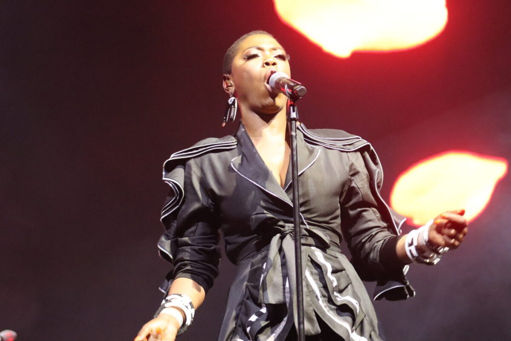 Cape Town International Jazz Festival